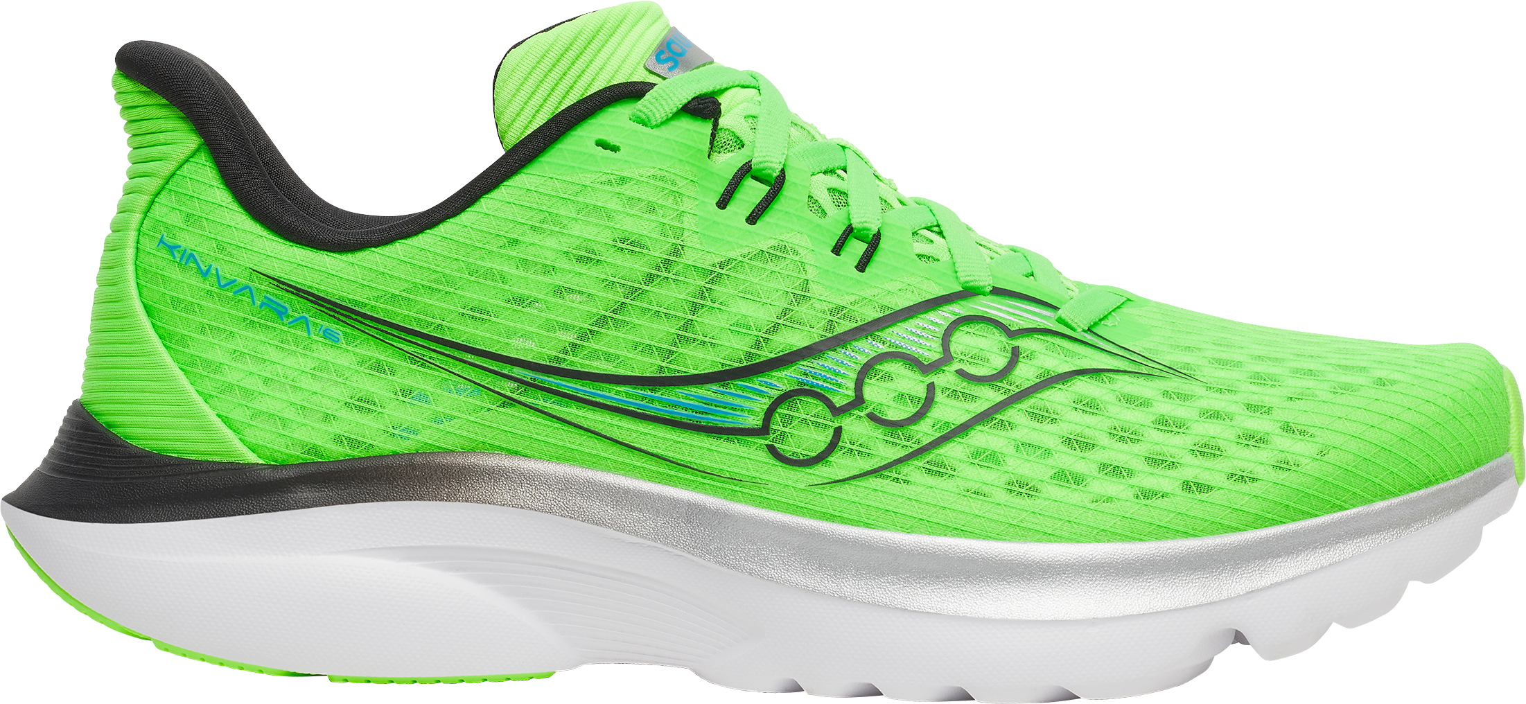 
SAUCONY, 
M Kinvara 16, 
Detail 1
