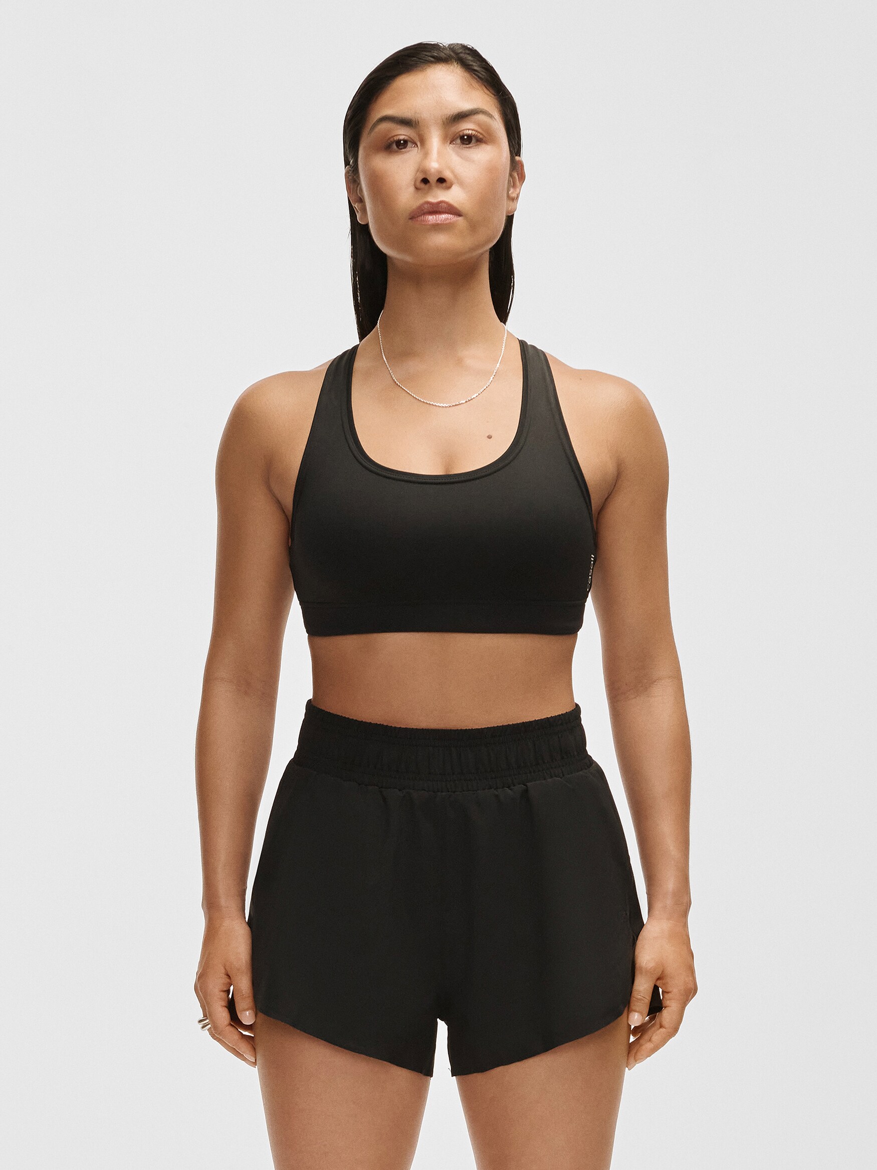 
CASALL, 
W Iconic Sports Bra, 
Detail 1
