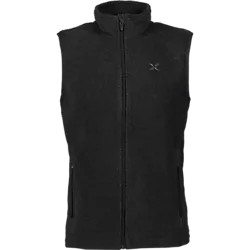 707849101102 CROSS SPORTSWEAR  Zip Fleece Vest M 707849101102 CROSS SPORTSWEAR Zip Fleece Vest M  Standard Small1x1