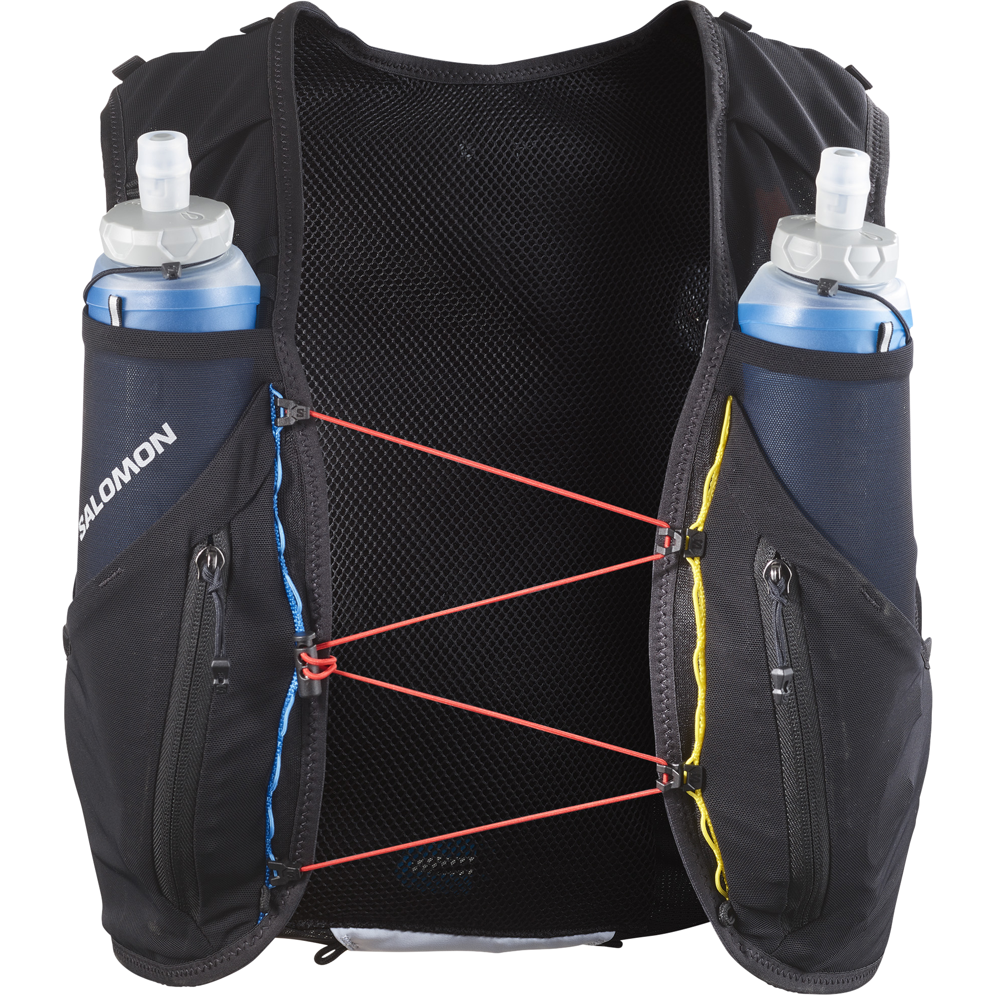 SALOMON, Adv Skin 12 Race Flag Set