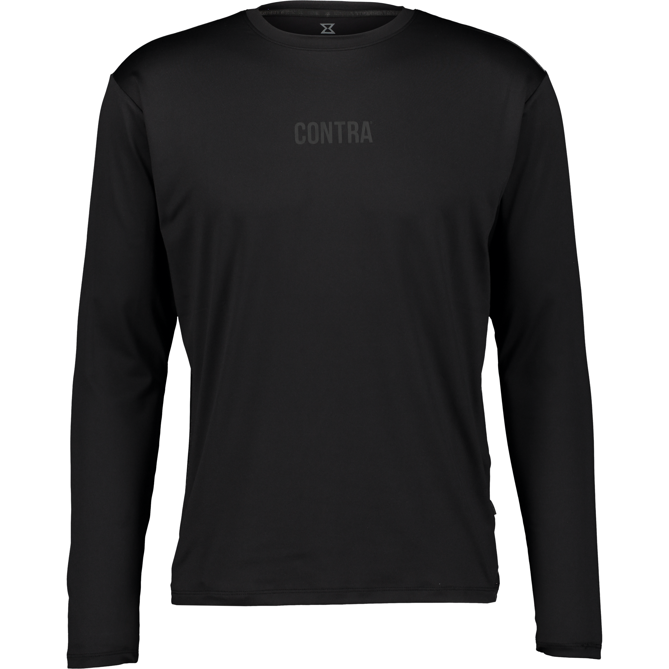 
CONTRA, 
Active Ls Tee M, 
Detail 1
