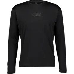 708102101101 CONTRA  Active Ls Tee M 708102101101 CONTRA Active Ls Tee M  Standard Small1x1