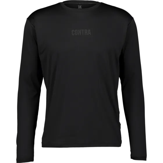 708102101101 CONTRA  Active Ls Tee M 708102101101 CONTRA Active Ls Tee M  Standard Detail
