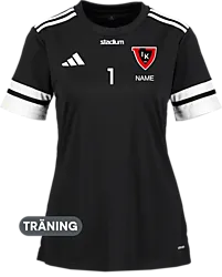 400130103101 ADIDAS Squad25 Jsy W 400130103101 ADIDAS Squad25 Jsy W Standard Small1x1