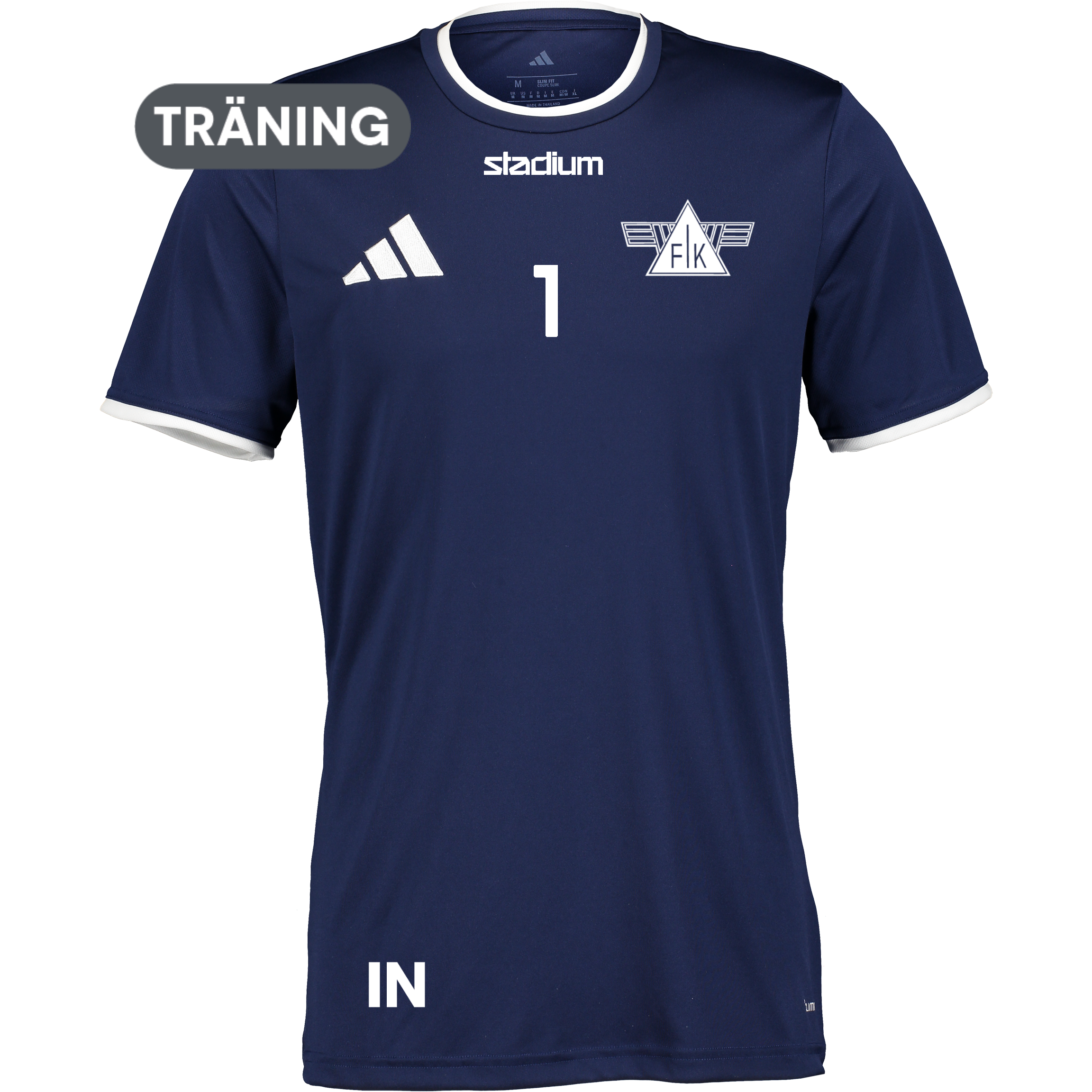 
ADIDAS, 
ENT26 JSY JR, 
Detail 1
