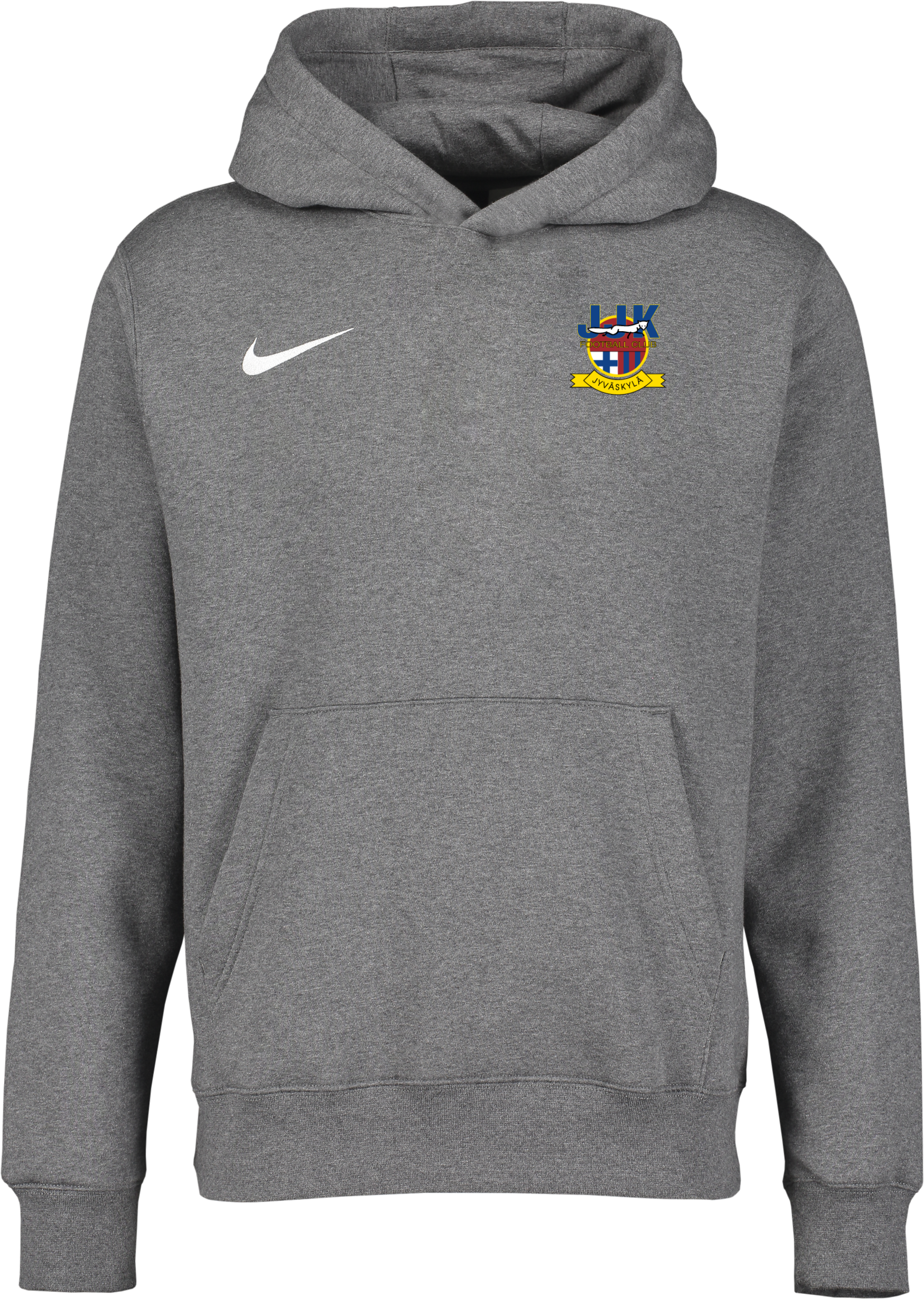 
NIKE, 
Park 20 Flc Hood Jr, 
Detail 1
