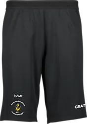 321421101101 CRAFT Evolve Shorts Jr 321421101101 CRAFT Evolve Shorts Jr Standard Small1x1