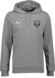 392089106101 PUMA T Goal Casual Hood Sr 392089106101 PUMA T Goal Casual Hood Sr Standard Small1x1