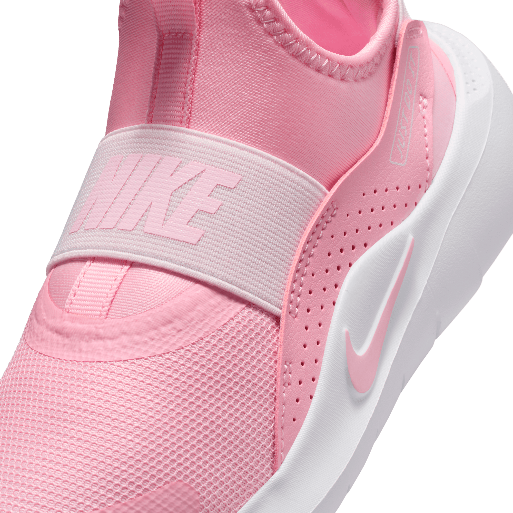 NIKE, J Flex Runner 4 Ps