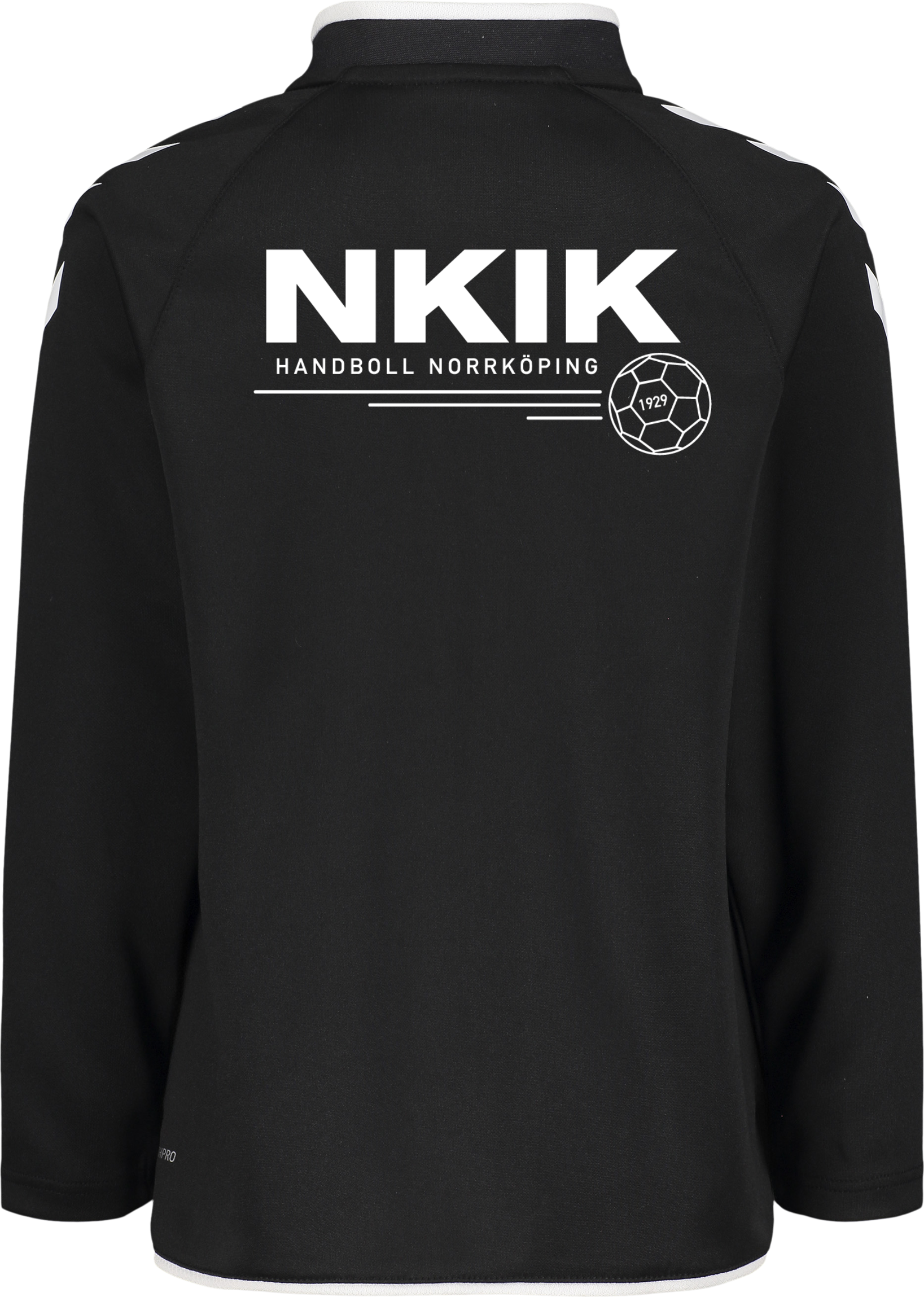 HUMMEL, HMLCORE 2.0 HALF ZIP KIDS