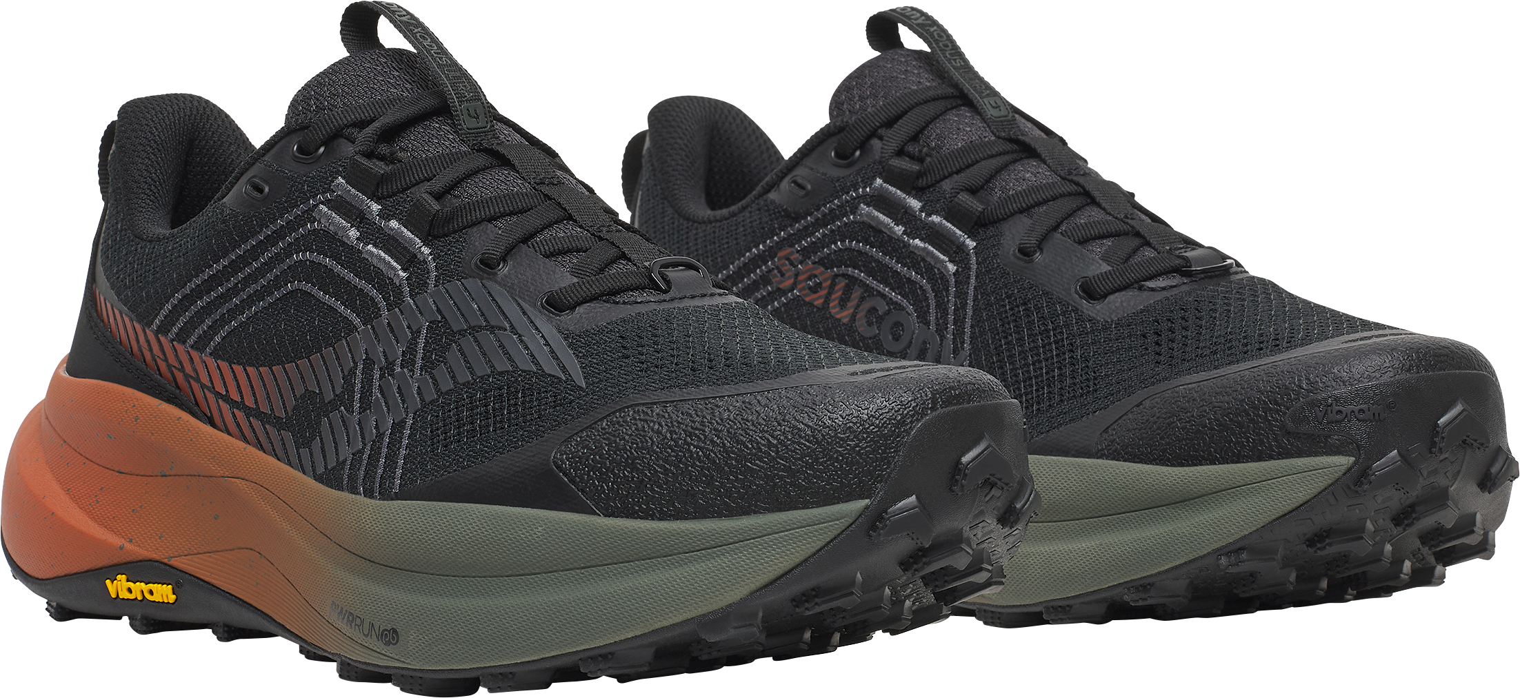 SAUCONY, M XODUS ULTRA 4