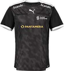 383496101101 PUMA Teamliga Referee Jsy 383496101101 PUMA Teamliga Referee Jsy Standard Small1x1