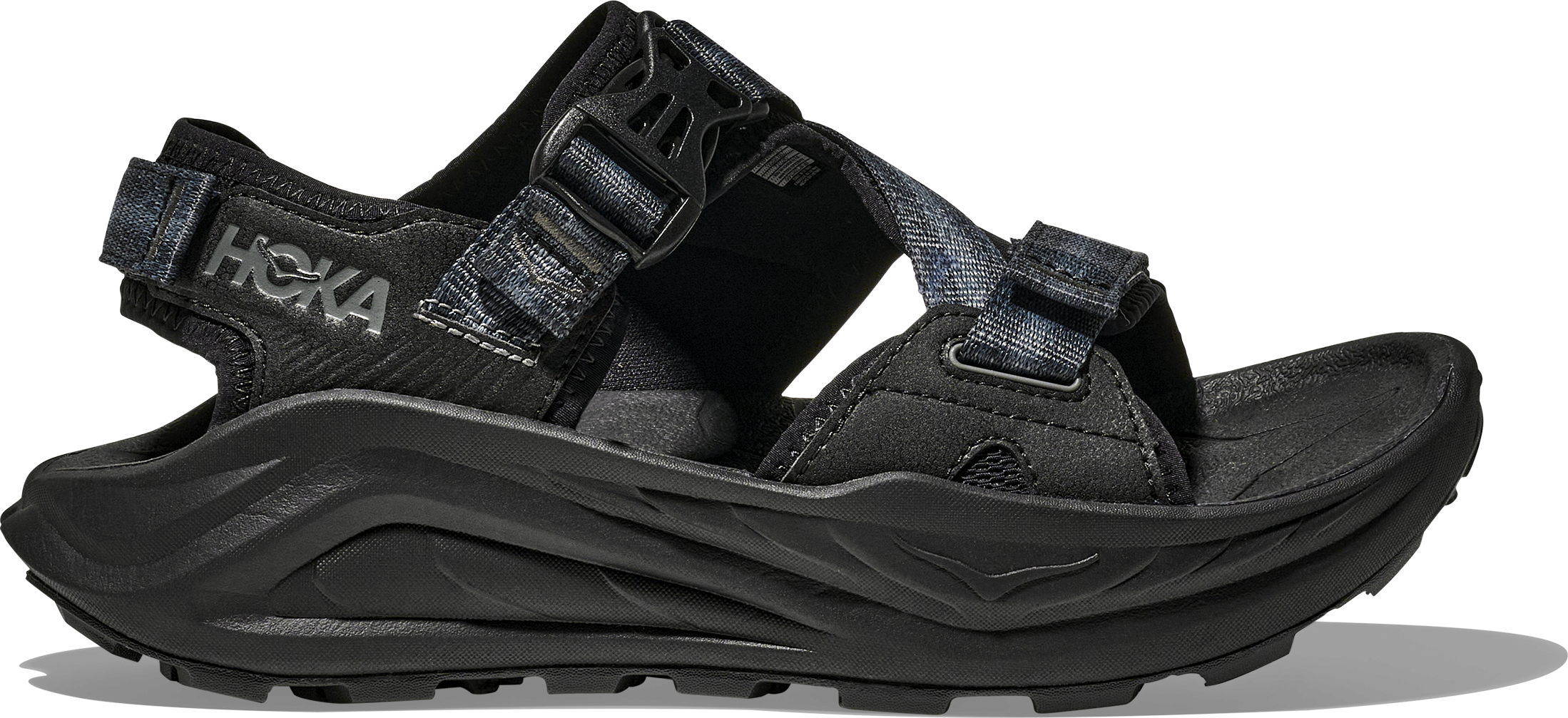 
HOKA, 
M Infini Hike Tc, 
Detail 1
