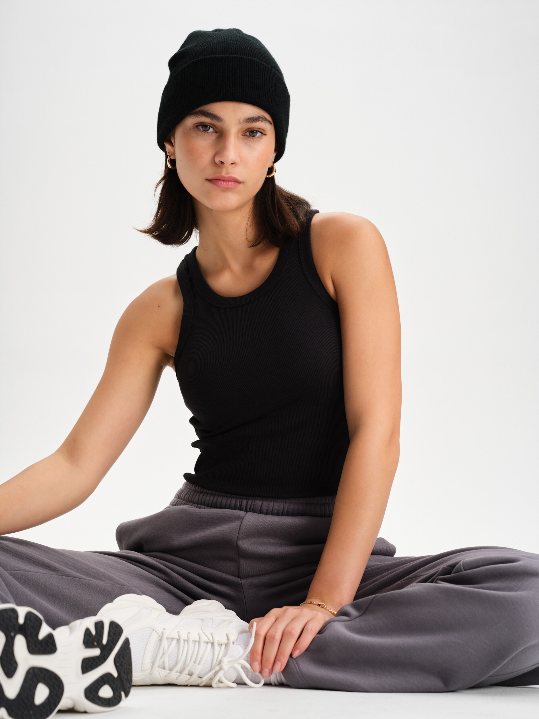 
SOC, 
W Rib Tank, 
Detail 1
