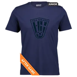 392942103101 STADIUM J Team Core Tee 392942103101 STADIUM J Team Core Tee Standard Small1x1