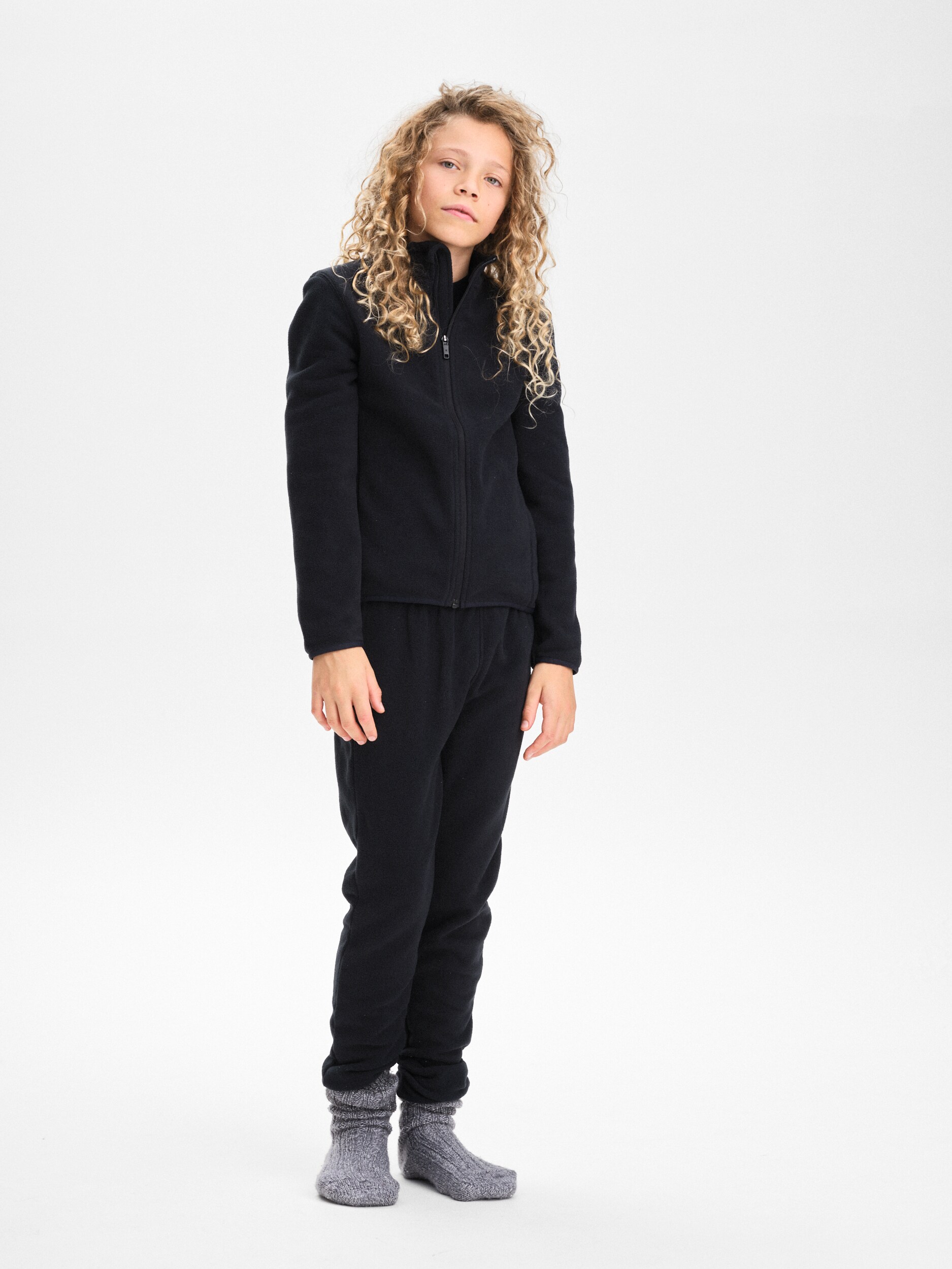 EVEREST, J Fleece Shirt