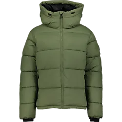 708375102101 CROSS SPORTSWEAR  Puffer Jacket M 708375102101 CROSS SPORTSWEAR Puffer Jacket M  Standard Small1x1