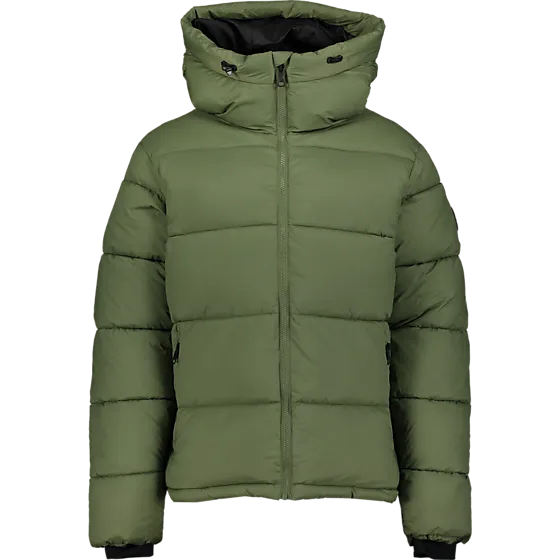 708375102101 CROSS SPORTSWEAR  Puffer Jacket M 708375102101 CROSS SPORTSWEAR Puffer Jacket M  Standard Detail