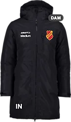 279719102108 CRAFT Parkas Jkt W 279719102108 CRAFT Parkas Jkt W Standard Small1x1