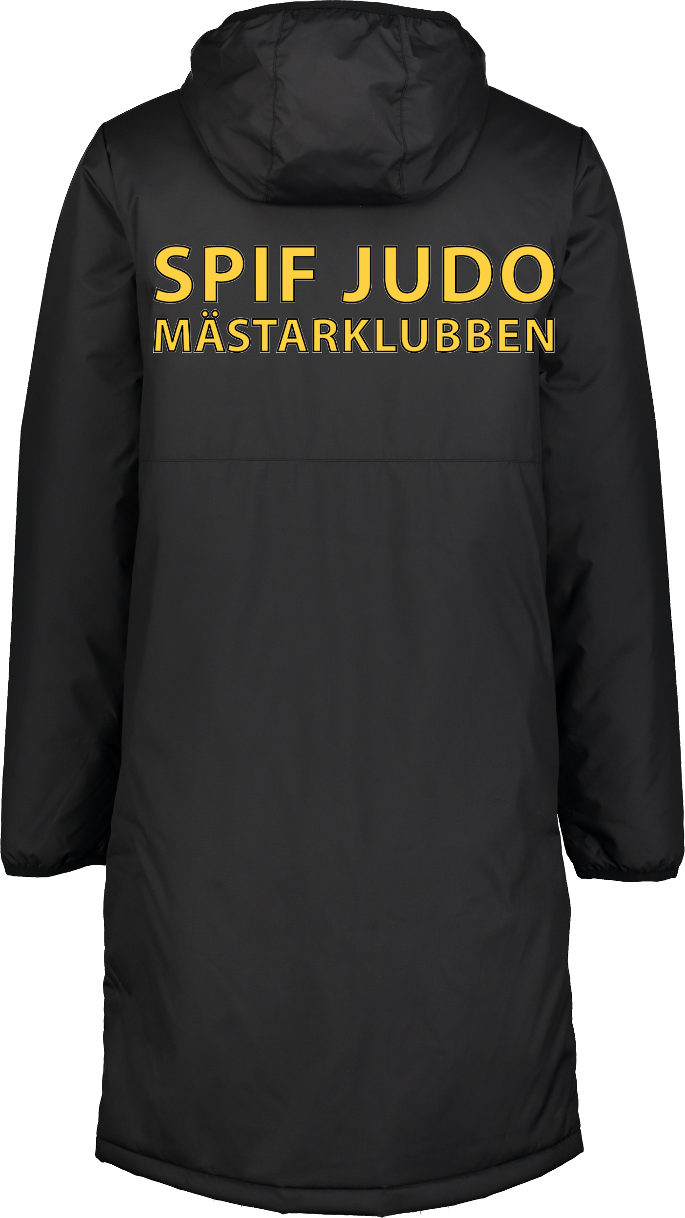 NIKE, Park 20 Long Jkt Jr