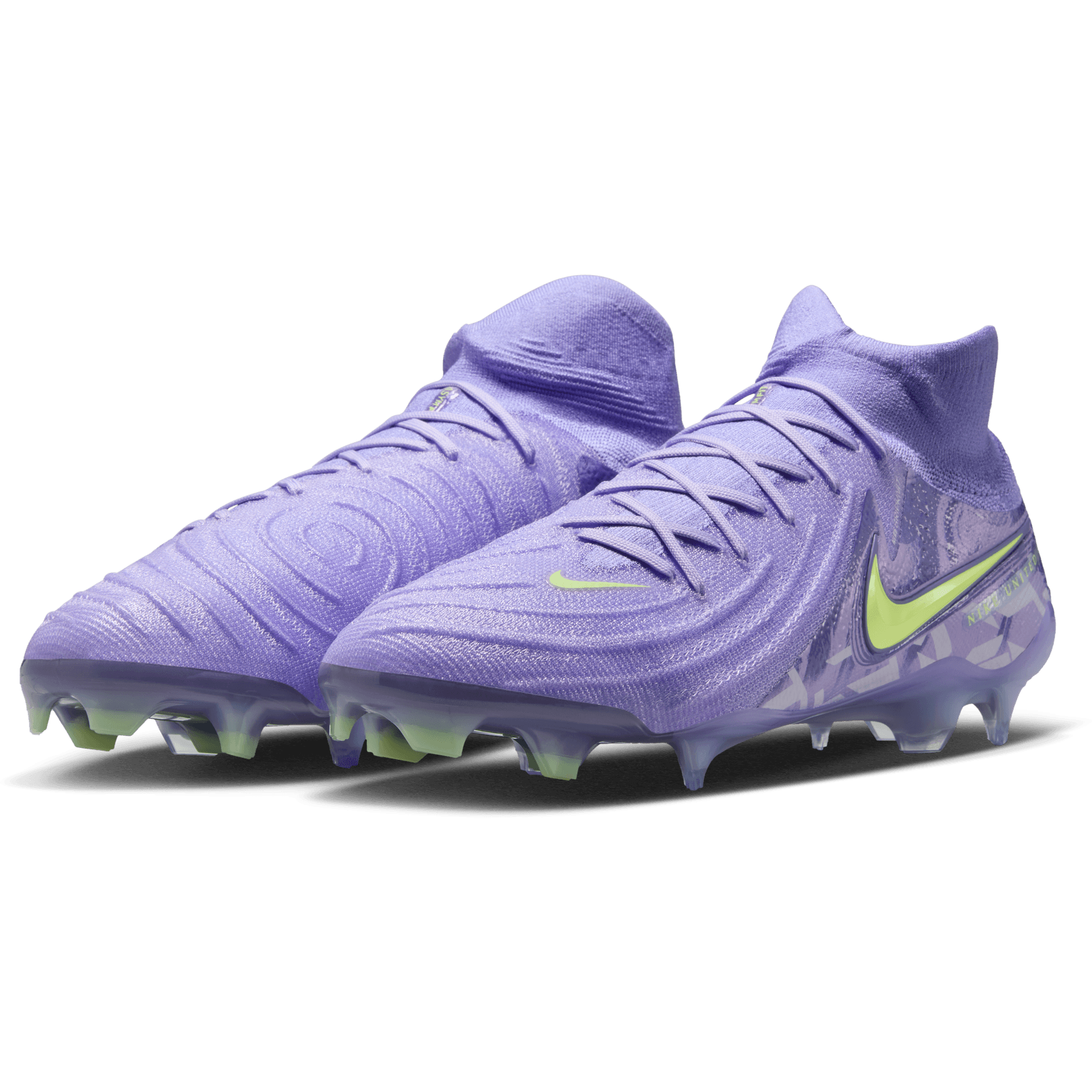 NIKE, Phantom Luna Ii Elite Fg Nu1