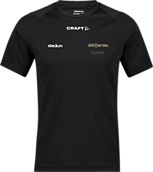 398762106101 CRAFT Rush 2.0 Ss Tee Jr 398762106101 CRAFT Rush 2.0 Ss Tee Jr Standard Small1x1