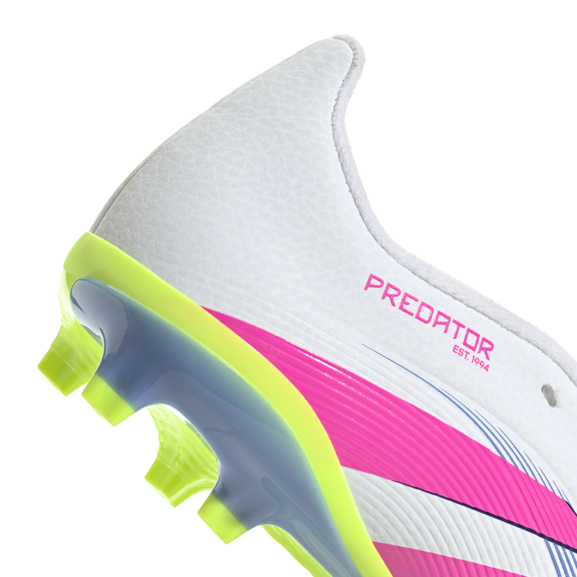 ADIDAS, Predator League Ft Fg Jr