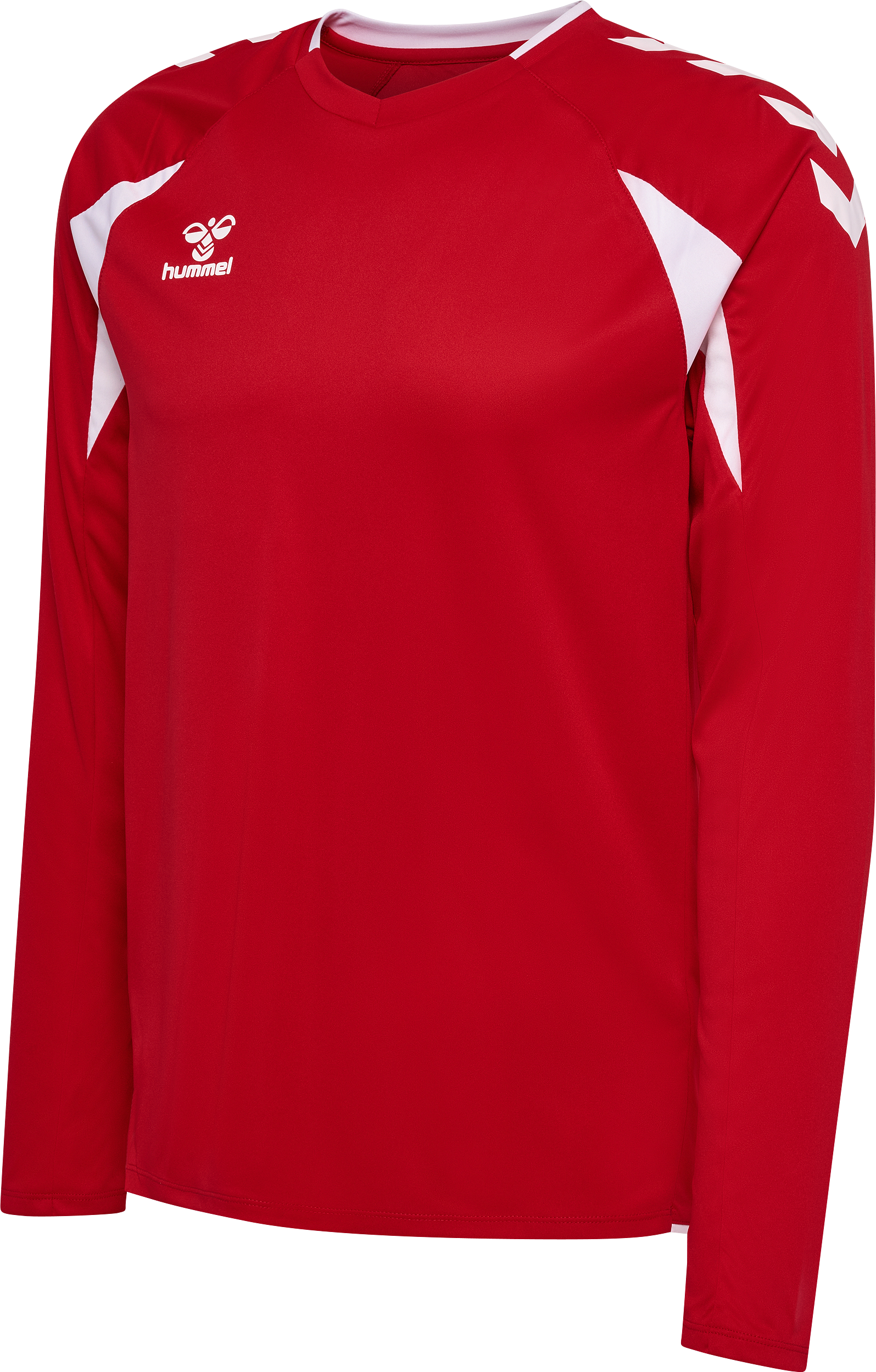 HUMMEL, HMLCORE 2.0 JERSEY L/S