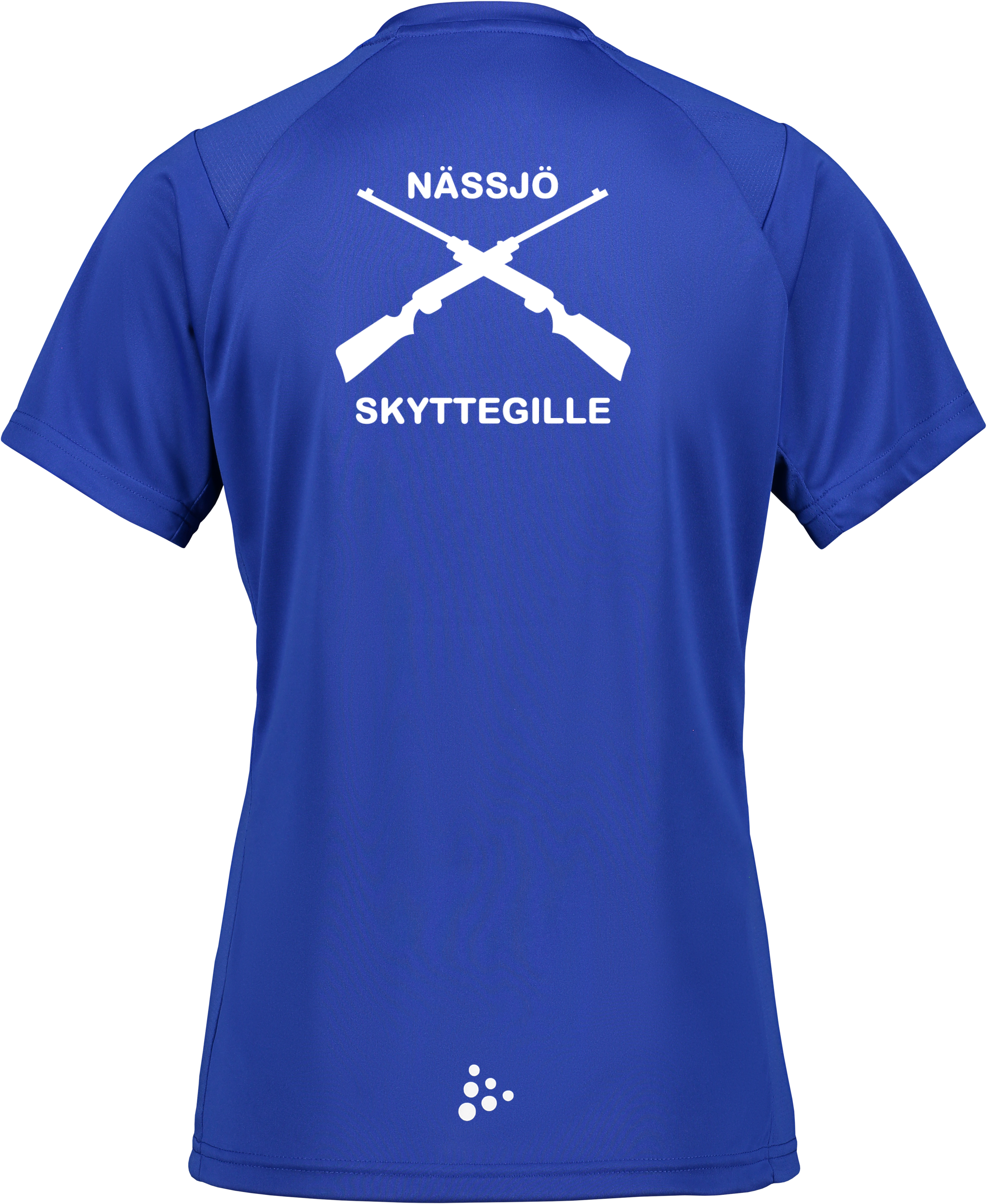 CRAFT, Rush 2.0 Ss Tee W