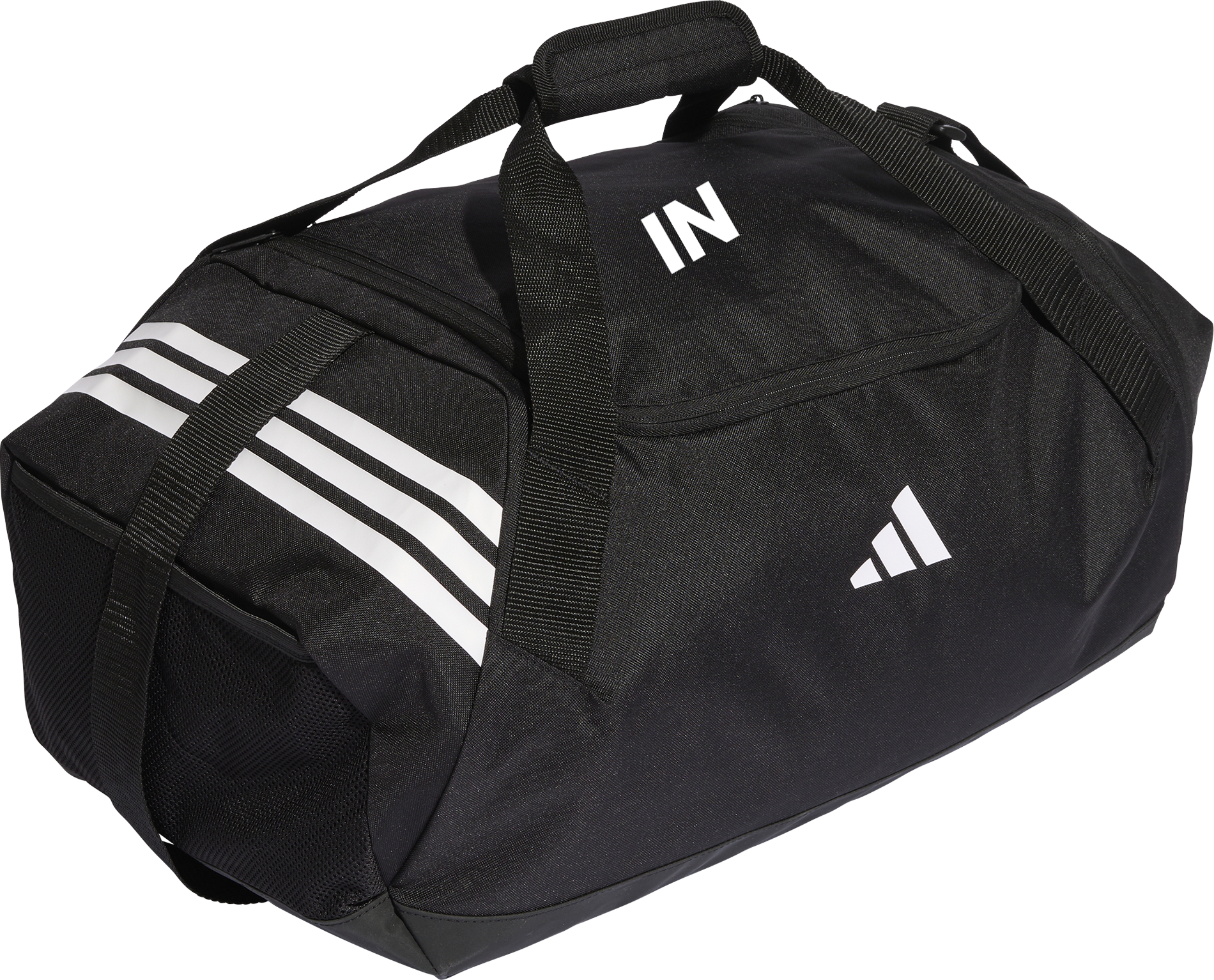 ADIDAS, TIRO DUFFLE M