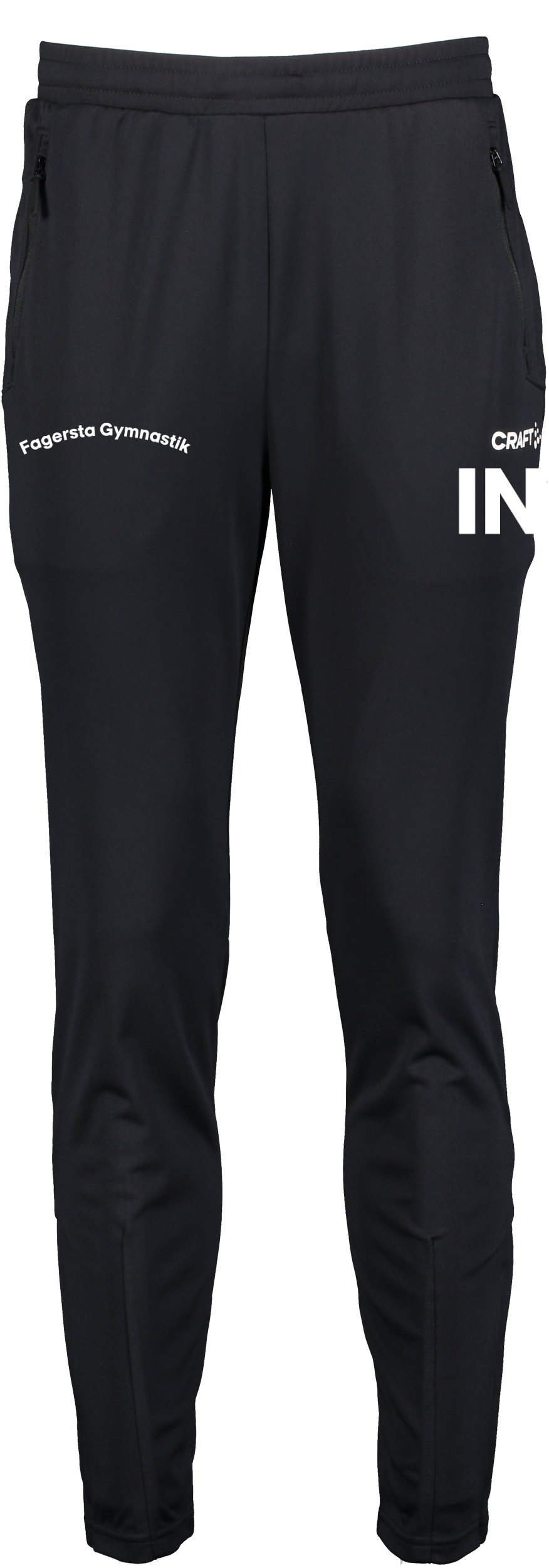 
CRAFT, 
Evolve 2.0 Pants Jr, 
Detail 1
