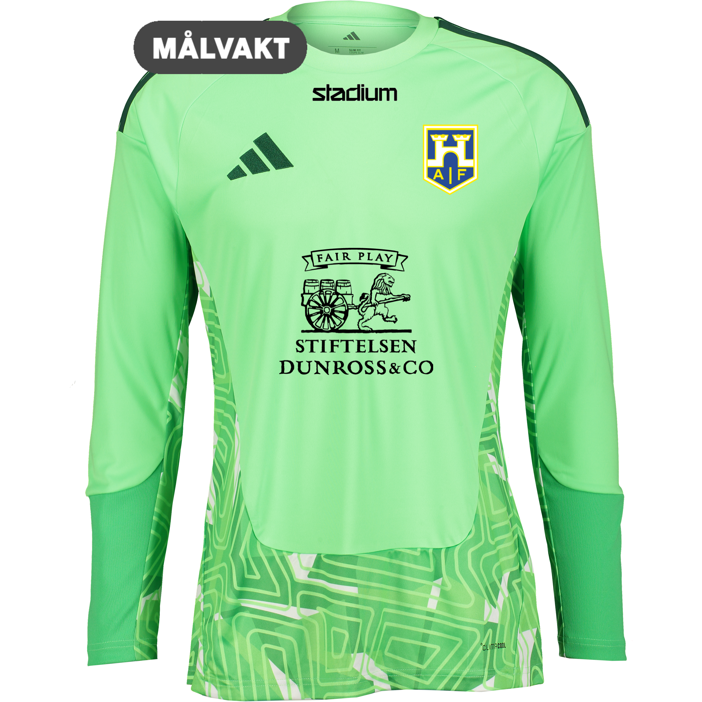 
ADIDAS, 
T26 C GK JSY LS, 
Detail 1
