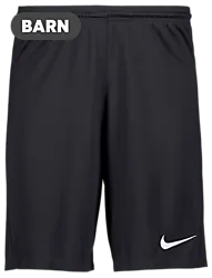 298937101101 NIKE Park III Short Jr 298937101101 NIKE Park III Short Jr Standard Small1x1