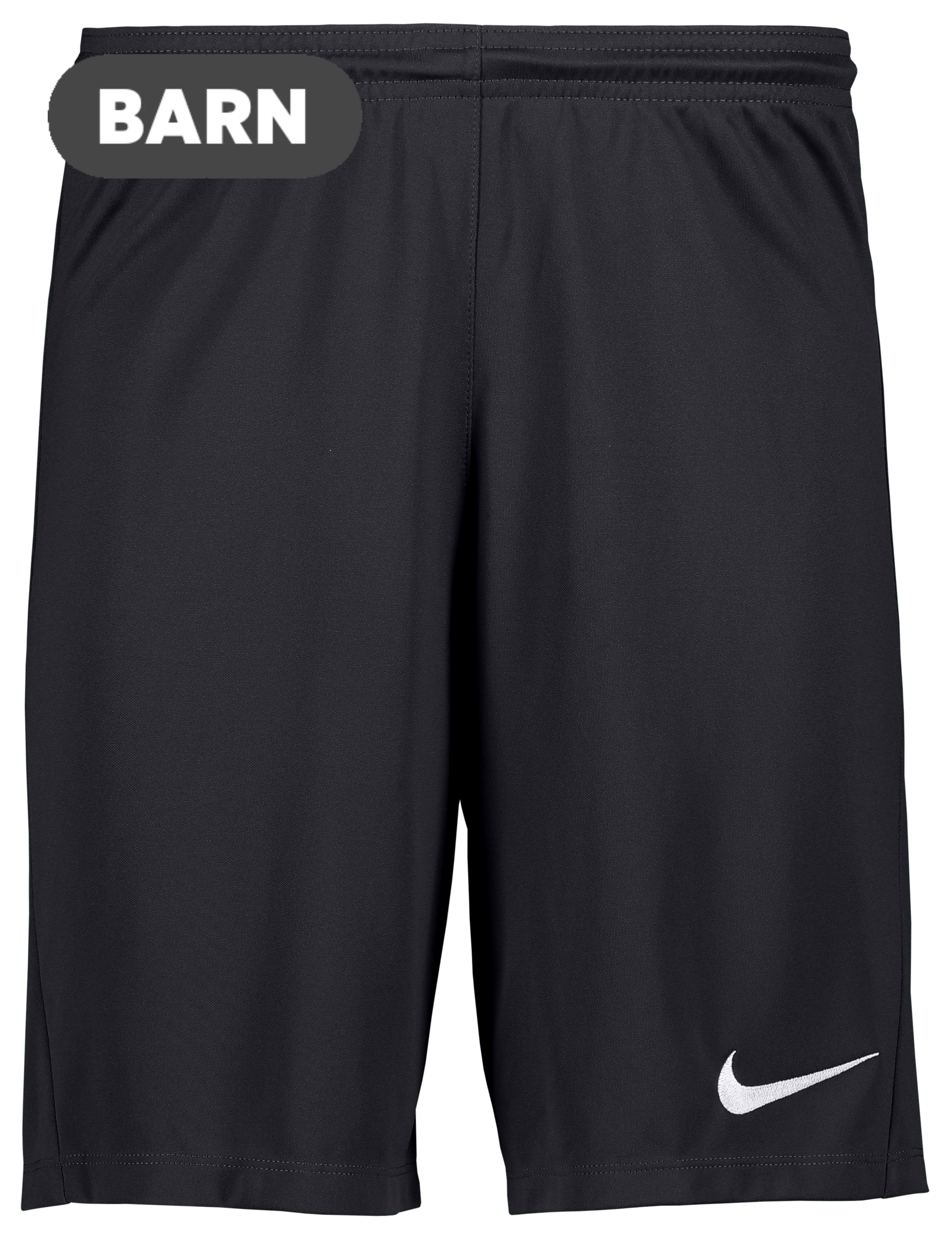 
NIKE, 
Park III Short Jr, 
Detail 1
