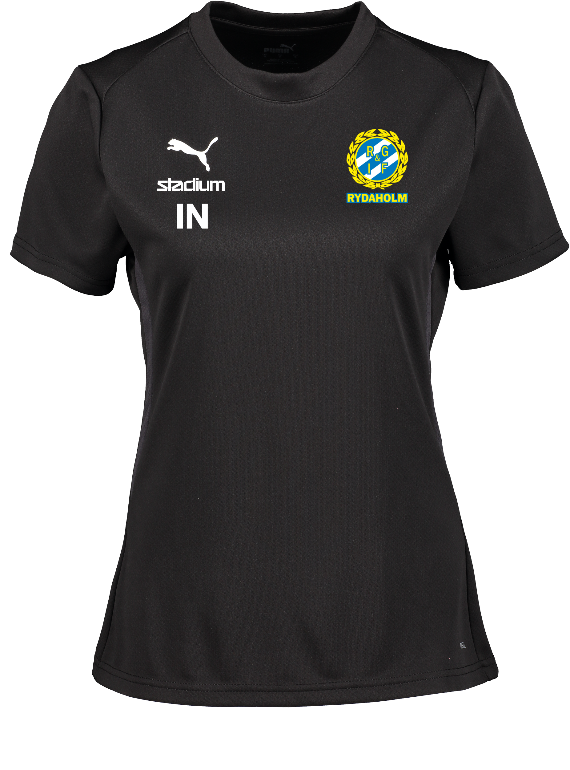 
PUMA, 
T Goal Trg Jsy W, 
Detail 1
