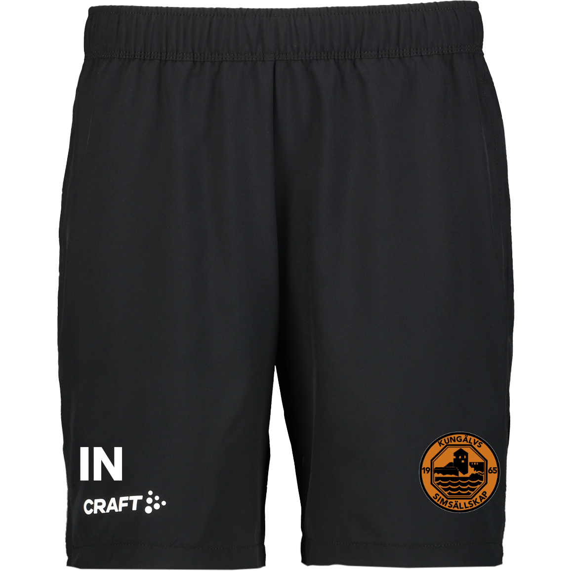 
CRAFT, 
Ability Shorts M, 
Detail 1
