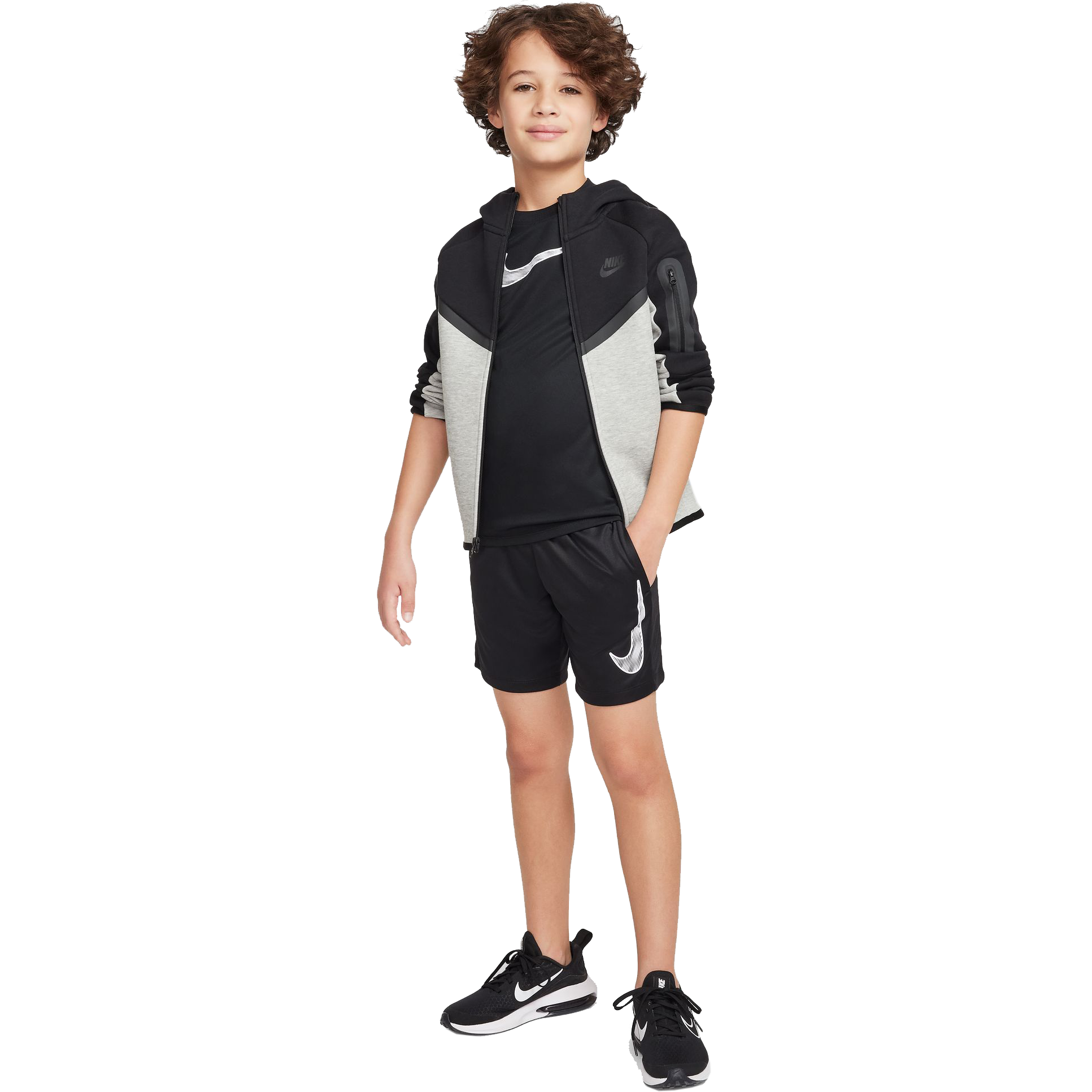 NIKE, J Nk Df Trphy23 Short Gx