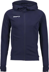 368872109101 CRAFT Evolve Hood Jacket Jr 368872109101 CRAFT Evolve Hood Jacket Jr Standard Small1x1