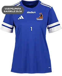 400130105101 ADIDAS Squad25 Jsy W 400130105101 ADIDAS Squad25 Jsy W Standard Small1x1