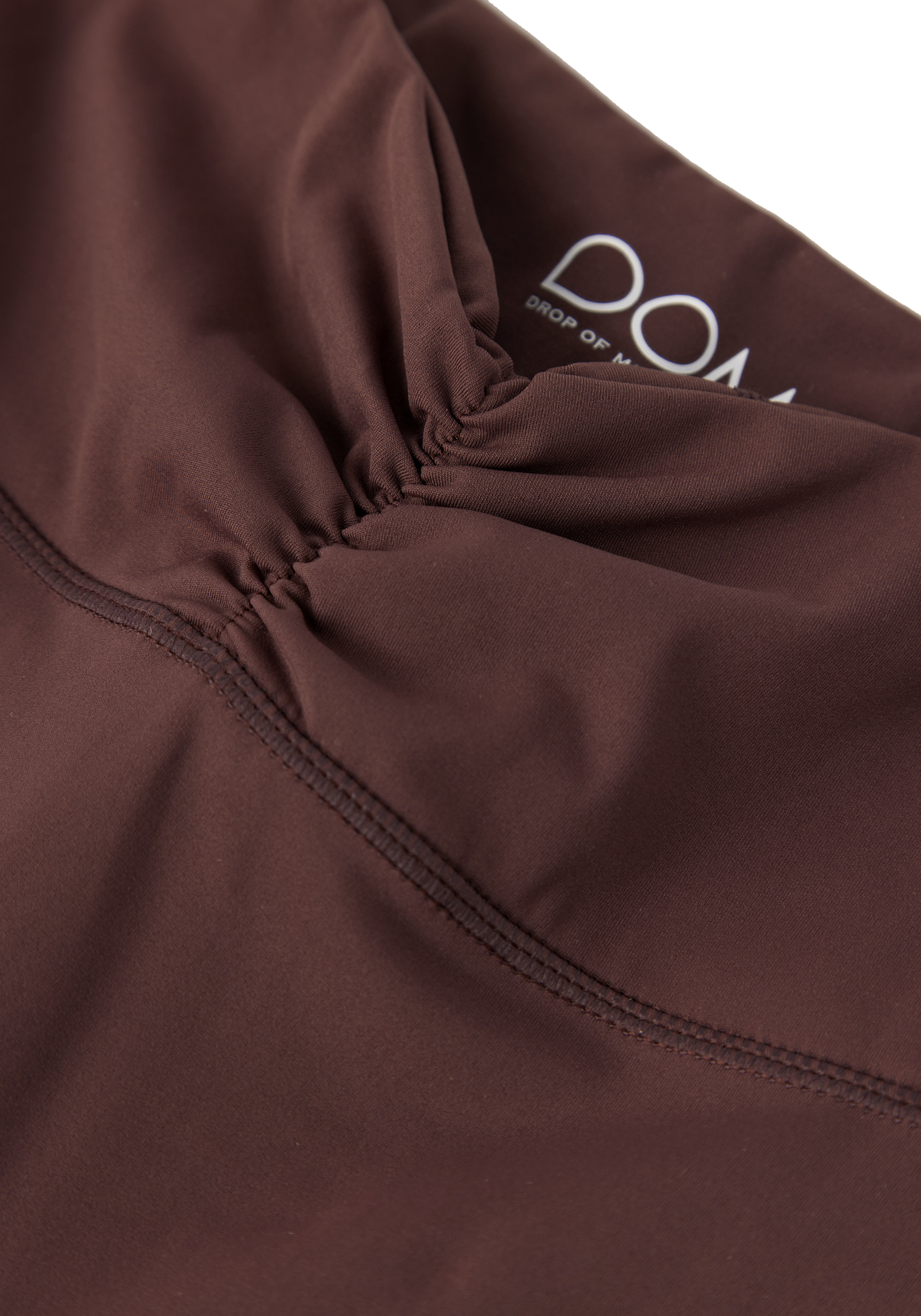 DROP OF MINDFULNESS, Ultimate Ruched Tights