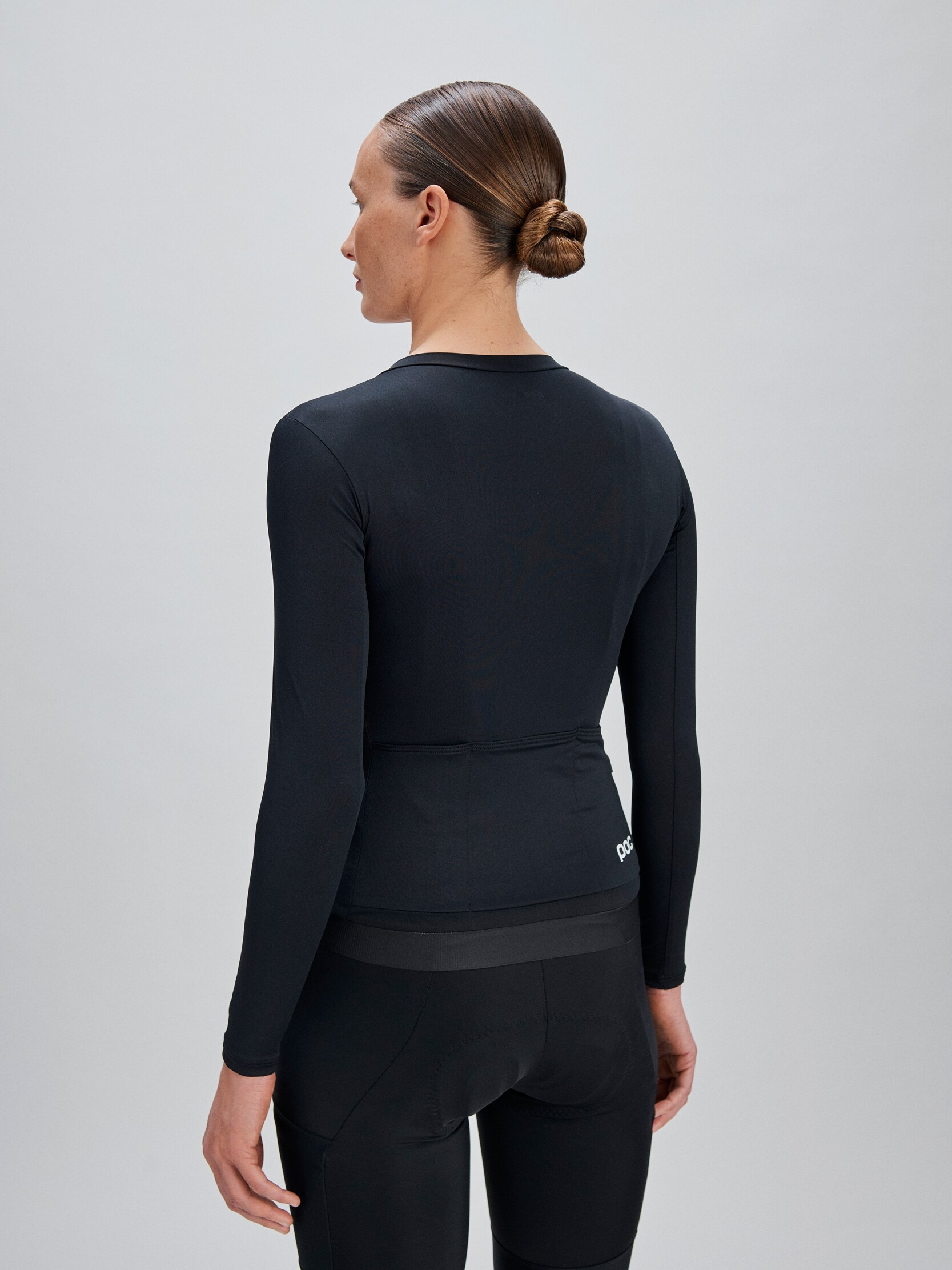 POC, W'S CADENCE L/S JERSEY