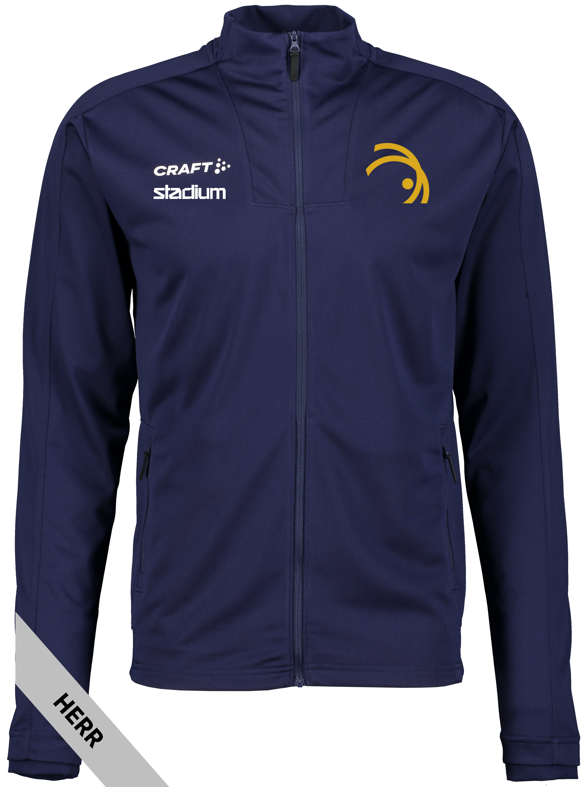 
CRAFT, 
Evolve 2.0 Full Zip Jacket M, 
Detail 1
