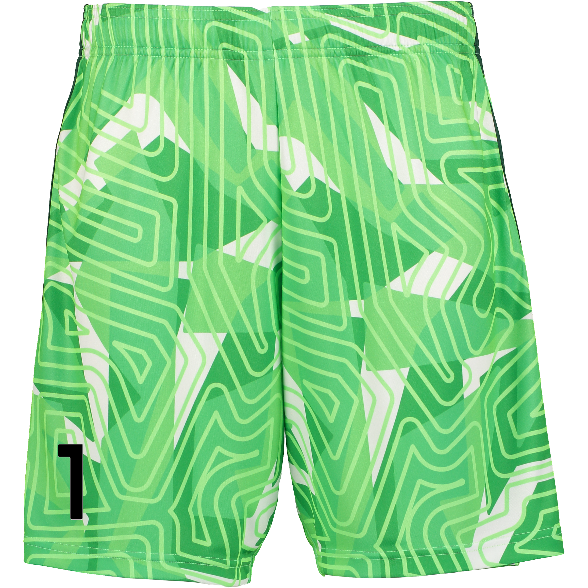 
ADIDAS, 
T26 C GK SHO, 
Detail 1
