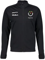 394166105101 CRAFT Evolve 2.0 Full Zip Jacket M 394166105101 CRAFT Evolve 2.0 Full Zip Jacket M Standard Small1x1
