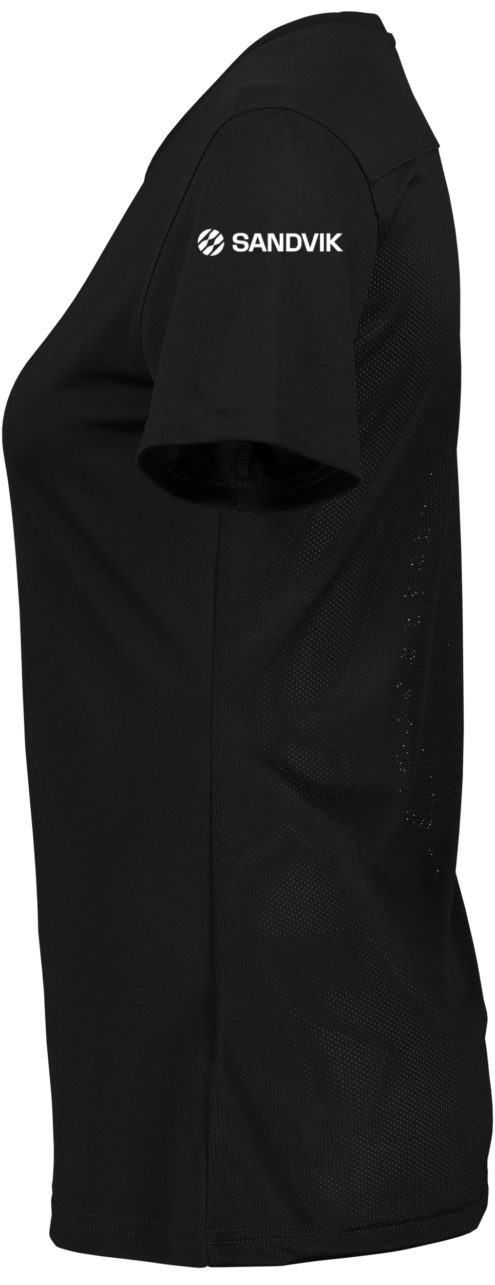 NIKE, Park VII SS Jsy W