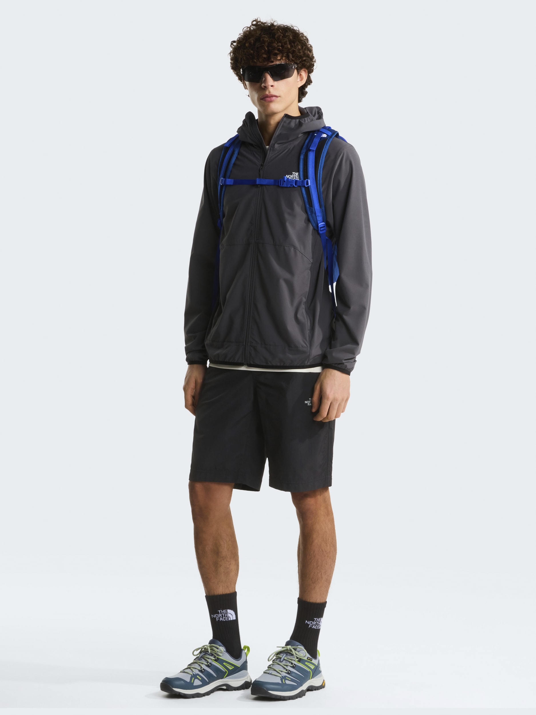 THE NORTH FACE, M TANKEN SHORT