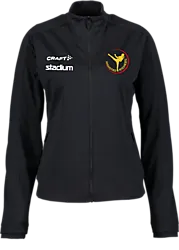 394167105101 CRAFT Evolve 2.0 Full Zip Jacket W 394167105101 CRAFT Evolve 2.0 Full Zip Jacket W Standard Small1x1