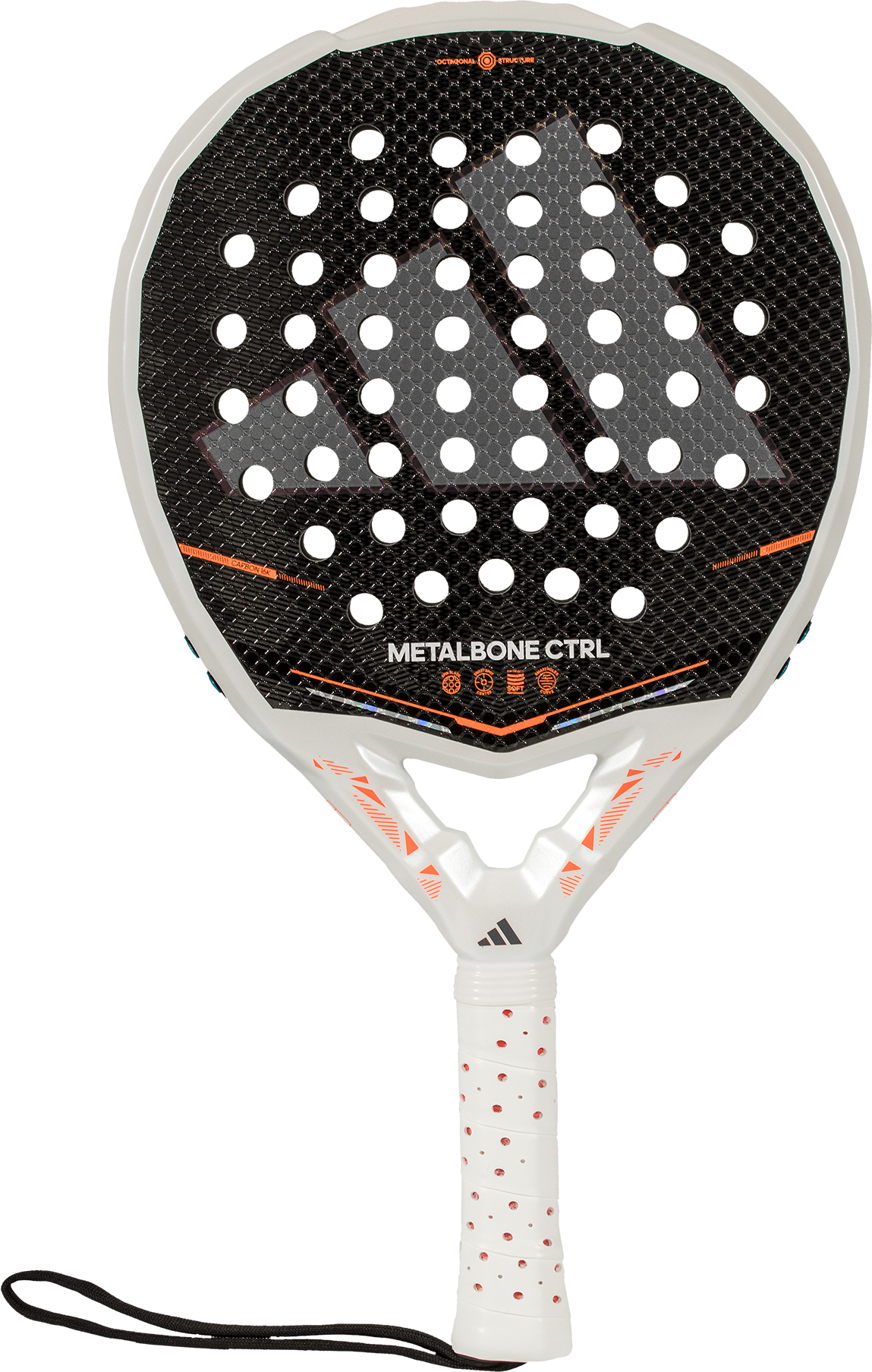 
ADIDAS, 
METALBONE CTRL, 
Detail 1
