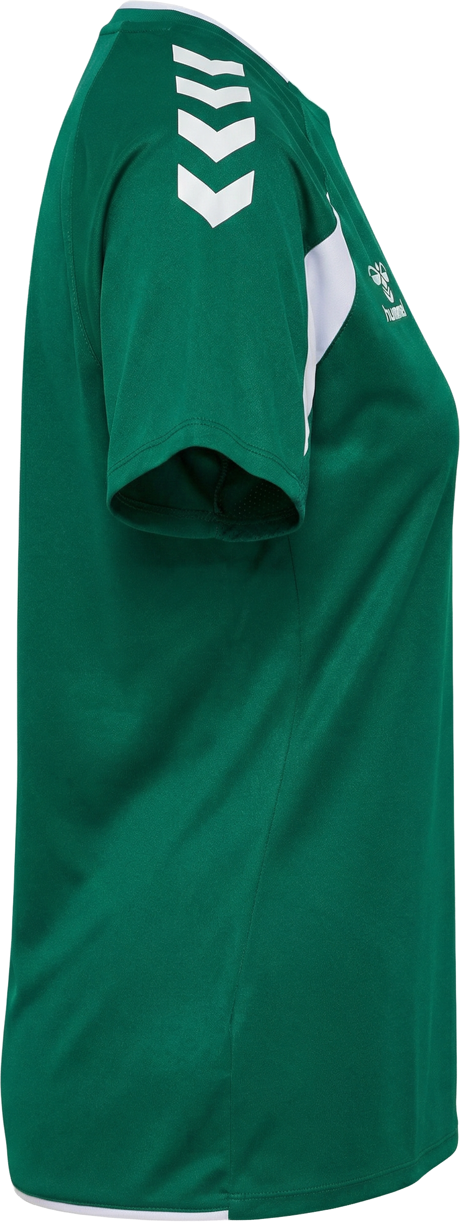 HUMMEL, HMLCORE 2.0 JERSEY S/S WOMAN