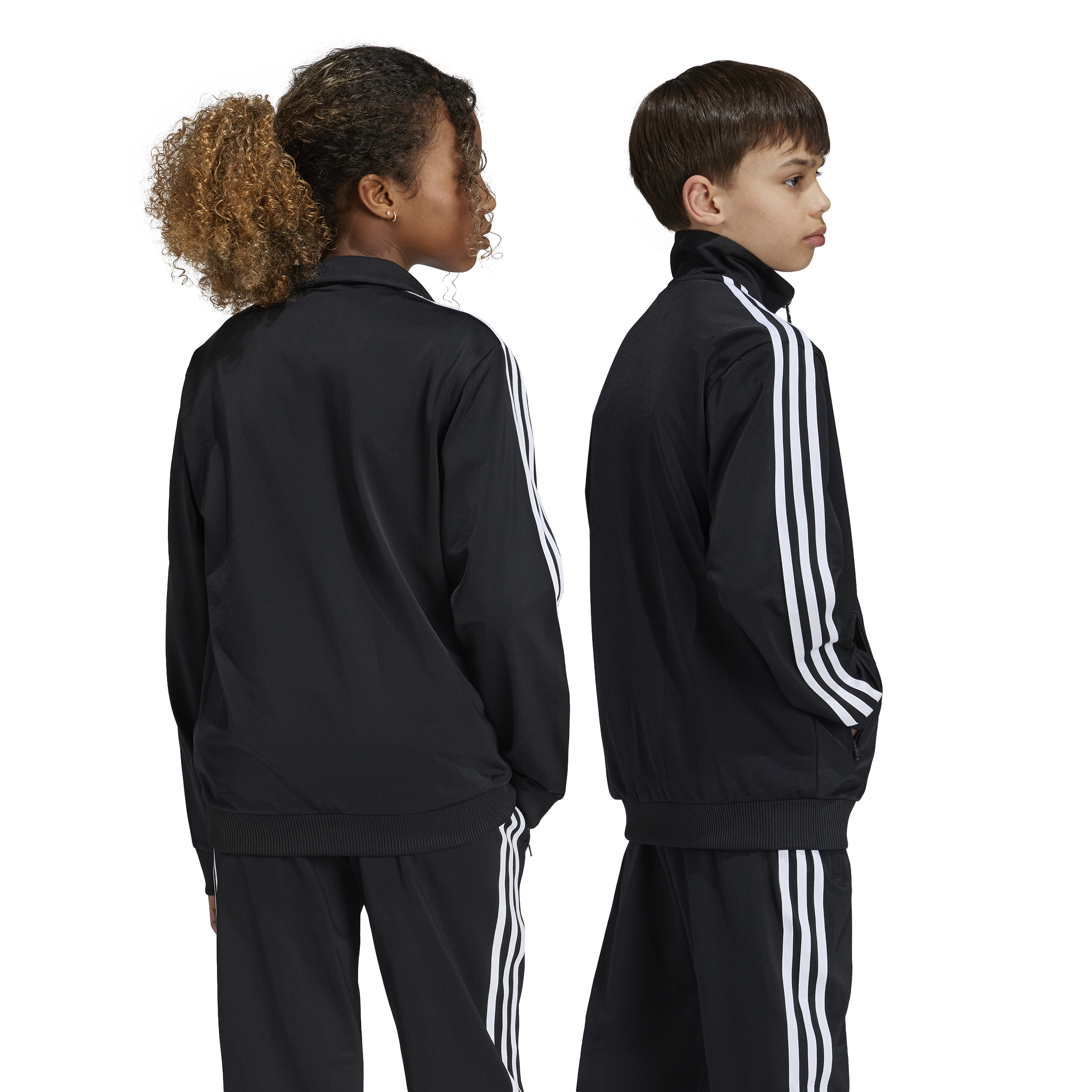 ADIDAS ORIGINALS, J Firebird Top Fz